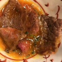 炭火焼肉 肉の匠 ひうち - 