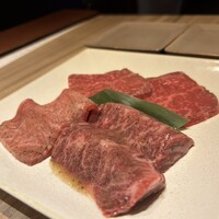 焼肉うしごろ 横浜店 - 