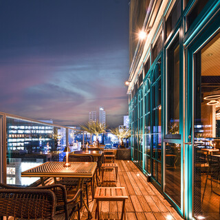 THE MIURA ROOFTOP TERRACE_1
