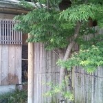 石碾蕎麦　おもだか - 