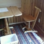 石碾蕎麦　おもだか - 