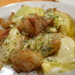 YAICHIRO - とろてっちゃん焼き