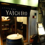 YAICHIRO - がいかん～