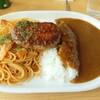 カレー専門店　パピー 元住吉駅前店