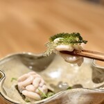 おすしあわせ 鮨ほり川 - 
