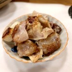 穴子料理と地酒 浅草 川井 - 