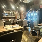 新宿ニューれば屋 - 