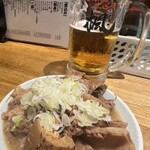 もつ焼き 煮込み 楓 - 