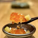 おすしあわせ 鮨ほり川 - 
