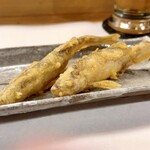 穴子料理と地酒 浅草 川井 - 