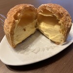 シャトレーゼ - 