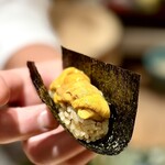 おすしあわせ 鮨ほり川 - 