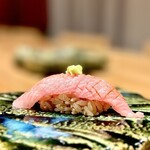 おすしあわせ 鮨ほり川 - 