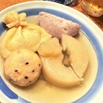 こなから 本店 - 