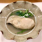 穴子料理と地酒 浅草 川井 - 