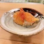 穴子料理と地酒 浅草 川井 - 