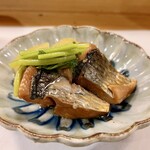 穴子料理と地酒 浅草 川井 - 