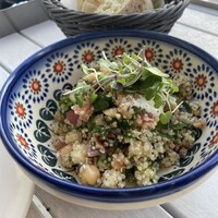 Trattoria Tabule - 