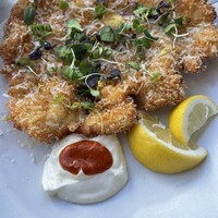 Trattoria Tabule - 
