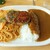 カレー専門店　パピー - 料理写真: