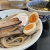 松戸富田製麺 三井アウトレットパーク木更津店