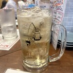 釣宿酒場マヅメ 野毛本店 - 