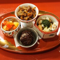 巽蕎麦 志ま平 - 