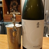 巽蕎麦 志ま平 - 