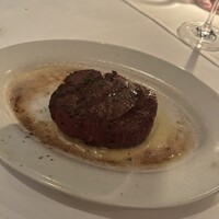 ルース クリス ステーキハウス - 