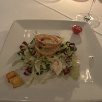 ルース クリス ステーキハウス - 