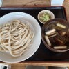 本手打ちうどん庄司