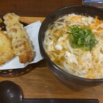 うどん 直 - 
