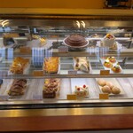 薄墨羊羹 ベティクロッカーズ - 