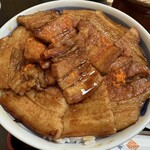 ぶた丼のとん田 - 