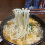 うどん 直 - 