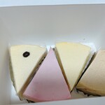 手作りちーずけーきせんもん店　やまぐち - 