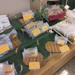 薄墨羊羹 ベティクロッカーズ - 