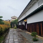 みやけ 旧鴻池邸表屋 - 