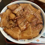 ぶた丼のとん田 - 