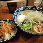 ラーメン Sorenari - 