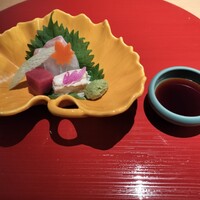 京懐石 美濃吉 そごう横浜店 - 
