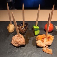 中目黒 いぐち 本店 - 