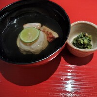 京懐石 美濃吉 そごう横浜店 - 