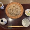 蕎麦 の澤