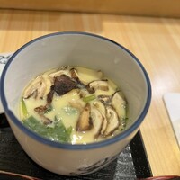 鮨　まつ本 - 