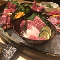 馬桜 銀座通り店 - 