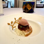 ラ メゾン ドゥ グラシアニ - 