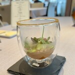 ラ メゾン ドゥ グラシアニ - 