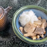 そば処　たか山 - 