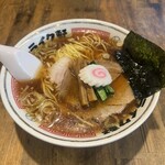 ストライク軒 - 